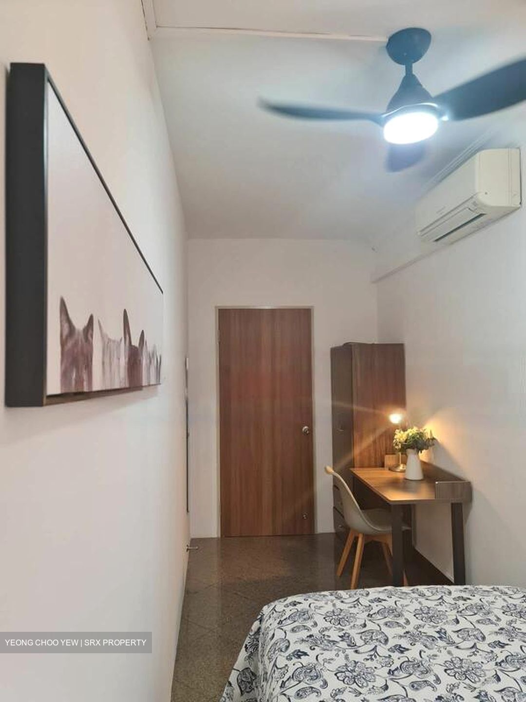 Parc Vista (D22), Condominium #464492741